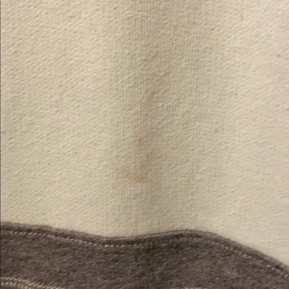 Hollister ColourBlock Hoodie - Picture 4 of 4